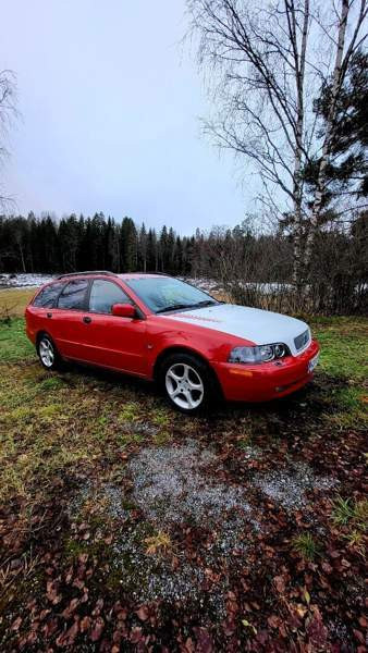 Volvo V40 Nokia – foto 2