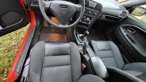 Volvo V40 Nokia – foto 4