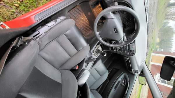 Volvo V40 Nokia – foto 6