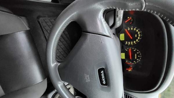 Volvo V40 Nokia – foto 5