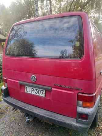 Volkswagen Transporter Macau