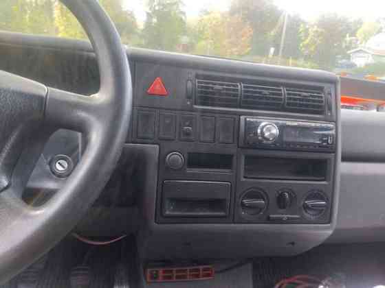 Volkswagen Transporter Macau