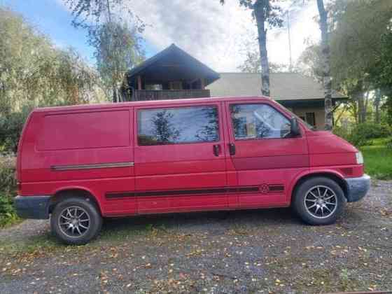 Volkswagen Transporter Macau