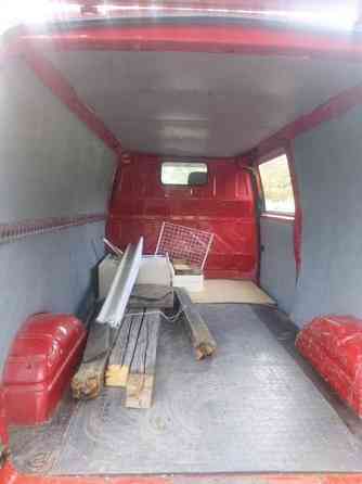 Volkswagen Transporter Macau