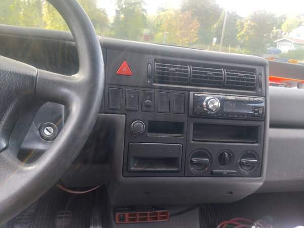 Volkswagen Transporter Macau - photo 5