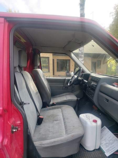 Volkswagen Transporter Macau - photo 7