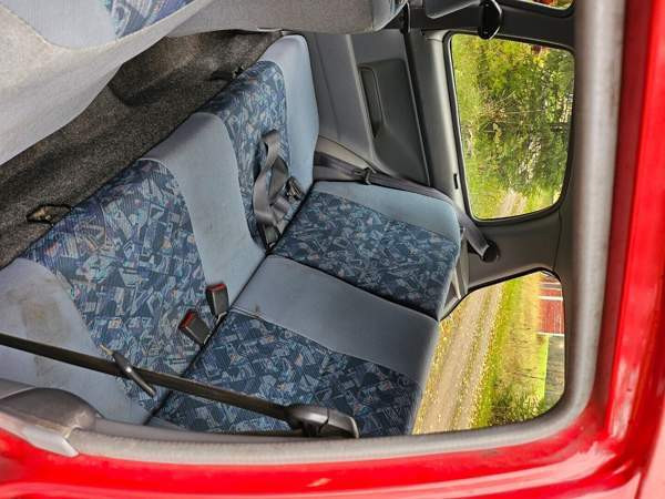 Toyota Starlet Vieremä – foto 3