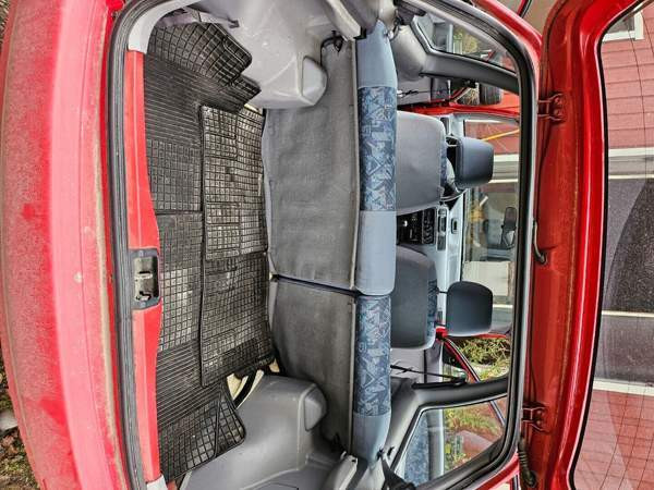 Toyota Starlet Vieremä – foto 8