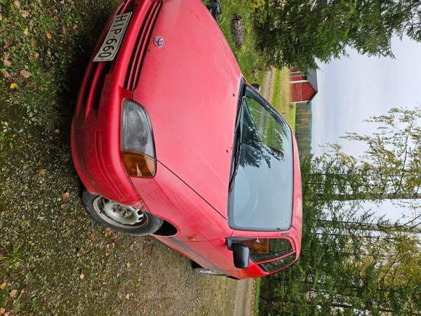 Toyota Starlet Vieremä – foto 2