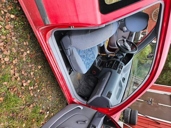 Toyota Starlet Vieremä – foto 4