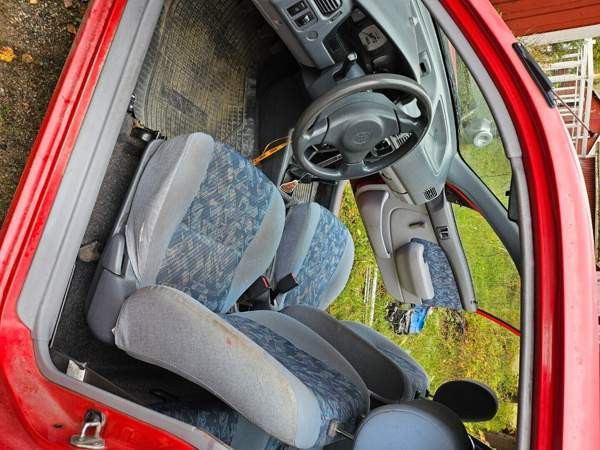 Toyota Starlet Vieremä – foto 6