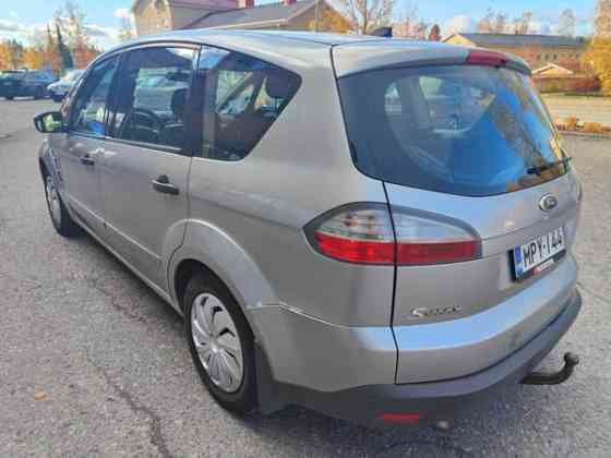 Ford S-MAX Jokioinen