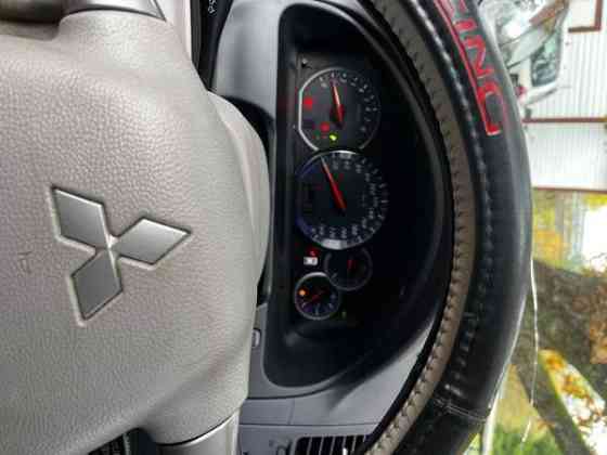 Mitsubishi Grandis Kirkkonummi