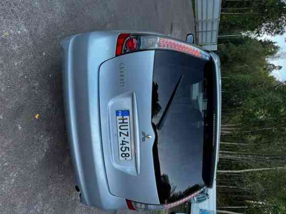 Mitsubishi Grandis Kirkkonummi