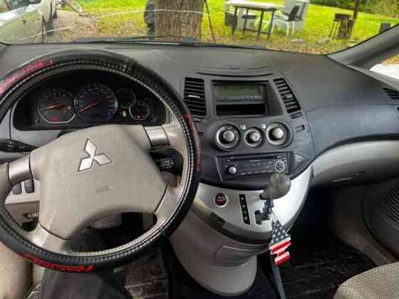 Mitsubishi Grandis Kirkkonummi