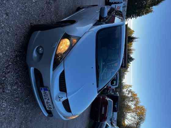 Mitsubishi Grandis Kirkkonummi