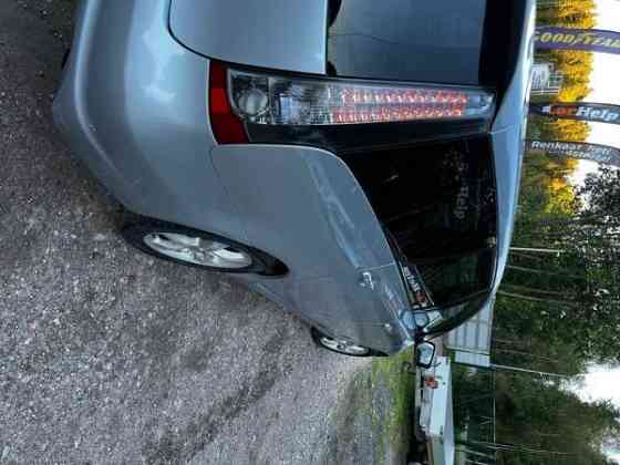 Mitsubishi Grandis Kirkkonummi