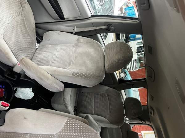 Mitsubishi Grandis Kirkkonummi - valokuva 8