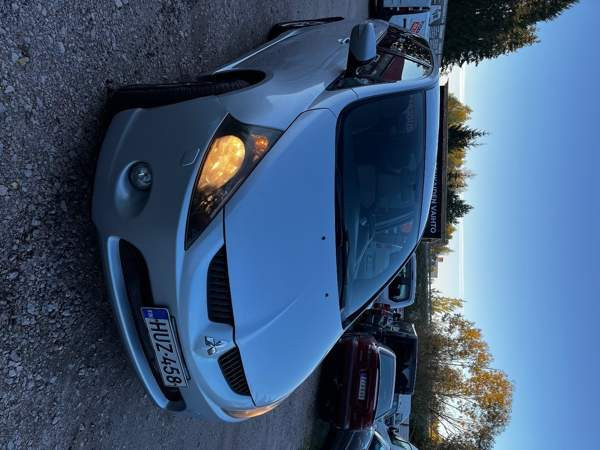 Mitsubishi Grandis Kirkkonummi - valokuva 1