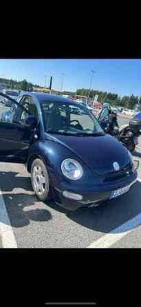Volkswagen Beetle Tampere