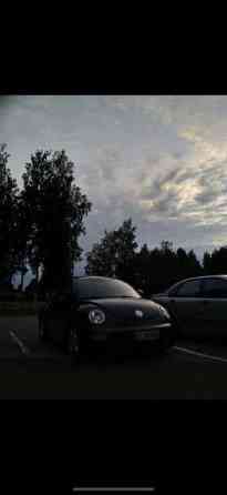 Volkswagen Beetle Tampere