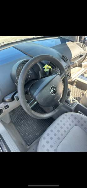 Volkswagen Beetle Tampere – foto 3