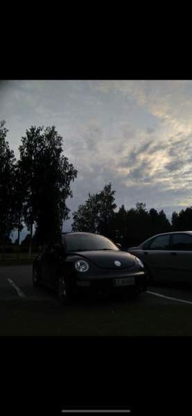 Volkswagen Beetle Tampere – foto 2