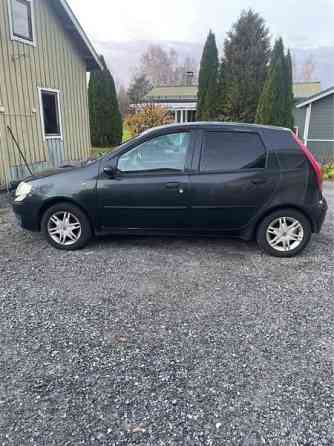 Fiat Punto Heinola