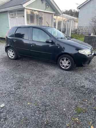 Fiat Punto Heinola