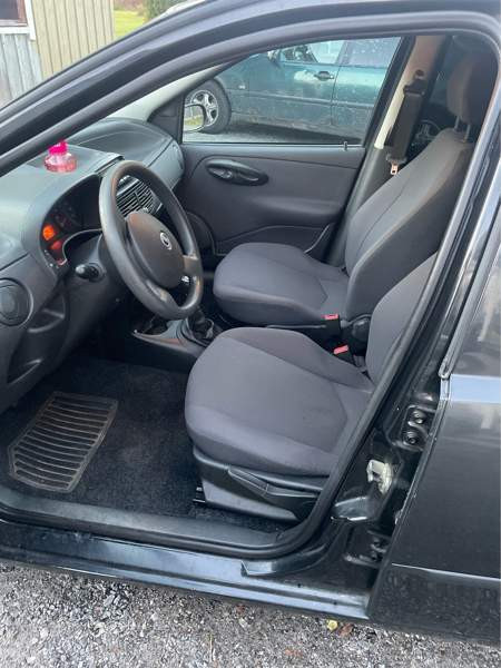 Fiat Punto Heinola - valokuva 5