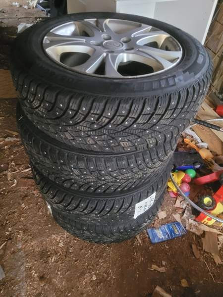 Mazda 6 Kouvola – foto 1