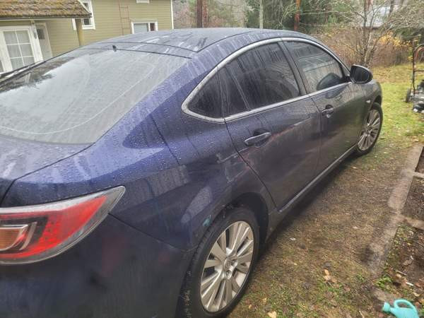 Mazda 6 Kouvola – foto 2