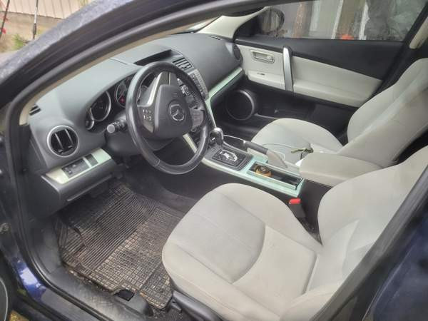 Mazda 6 Kouvola – foto 5