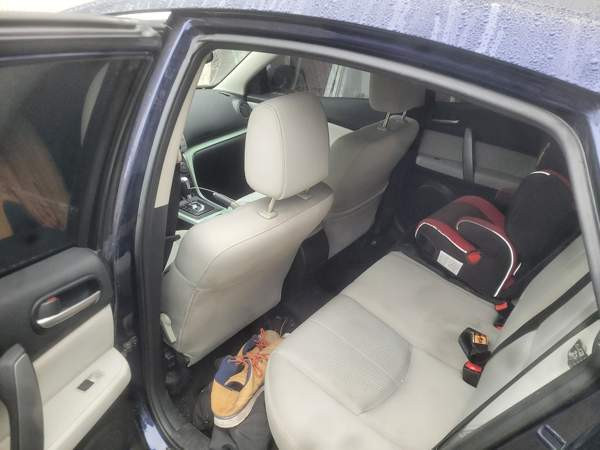 Mazda 6 Kouvola – foto 4