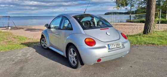 Volkswagen New Beetle Ugleural'skiy