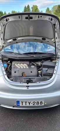 Volkswagen New Beetle Ugleural'skiy