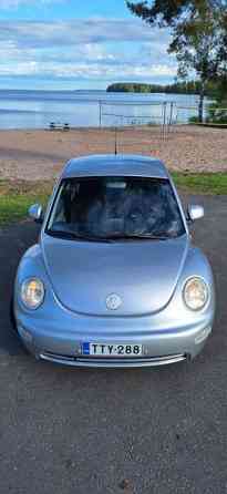 Volkswagen New Beetle Ugleural'skiy