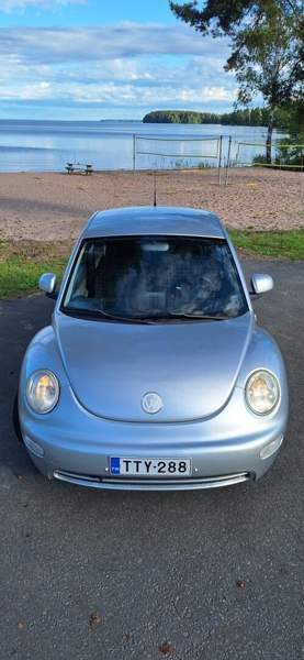 Volkswagen New Beetle Ugleural'skiy - valokuva 5