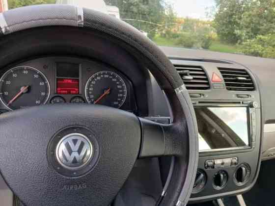 Volkswagen Jetta Piikkiö