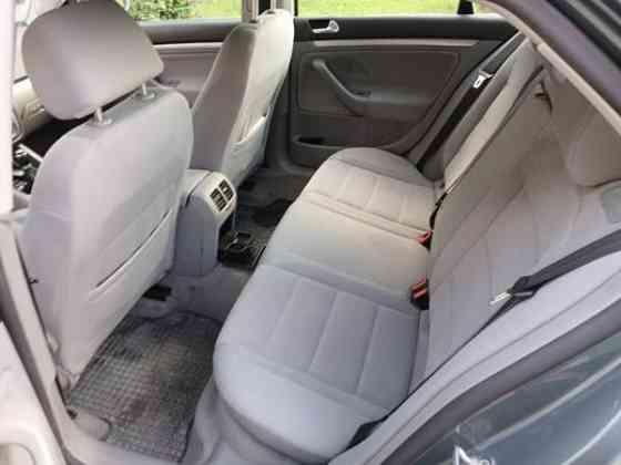 Volkswagen Jetta Piikkiö