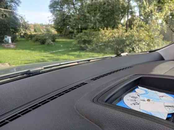 Volkswagen Jetta Piikkiö