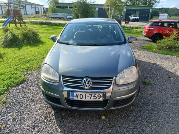 Volkswagen Jetta Piikkiö – foto 7