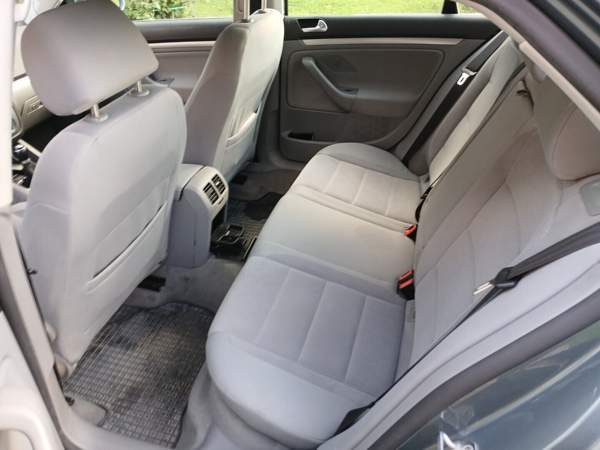 Volkswagen Jetta Piikkiö – foto 3