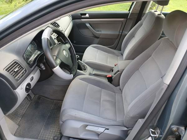 Volkswagen Jetta Piikkiö – foto 2