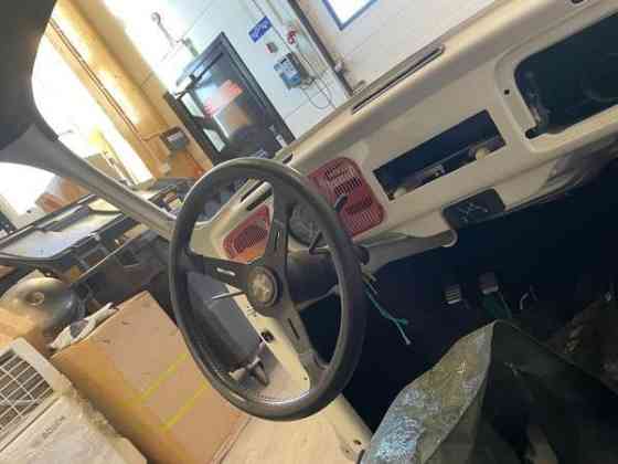 Volkswagen Kupla Tampere