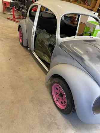 Volkswagen Kupla Tampere