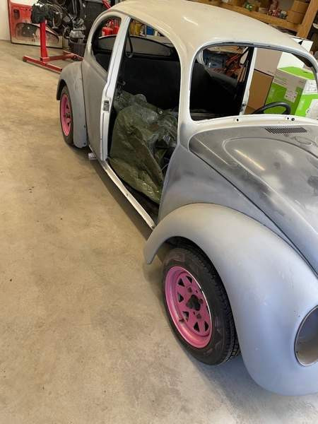 Volkswagen Kupla Тампере - изображение 2