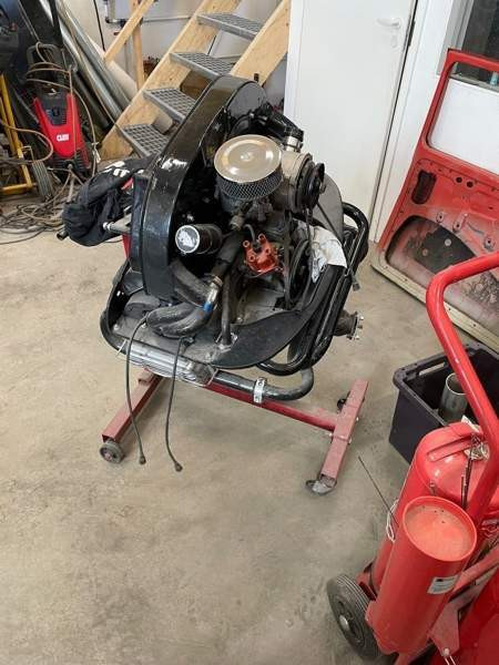 Volkswagen Kupla Тампере - изображение 8