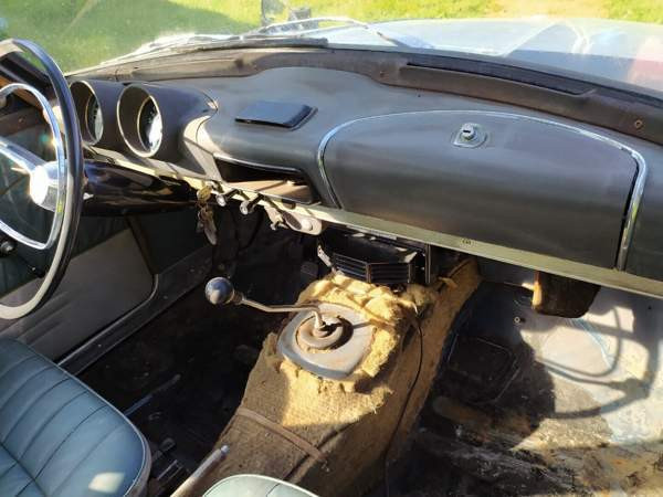 Isuzu Bellett Oulu - valokuva 7