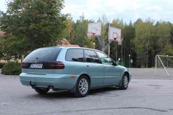 Volvo V40 Jaervenpaeae